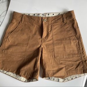 The North Face Carpenter Shorts